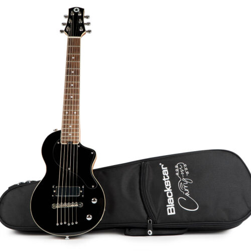 Blackstar Carry On Guitar Black Pack